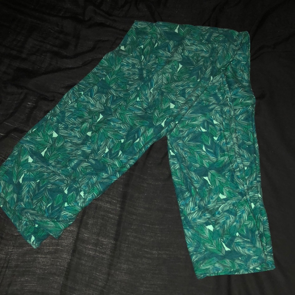 Lularoe leggings